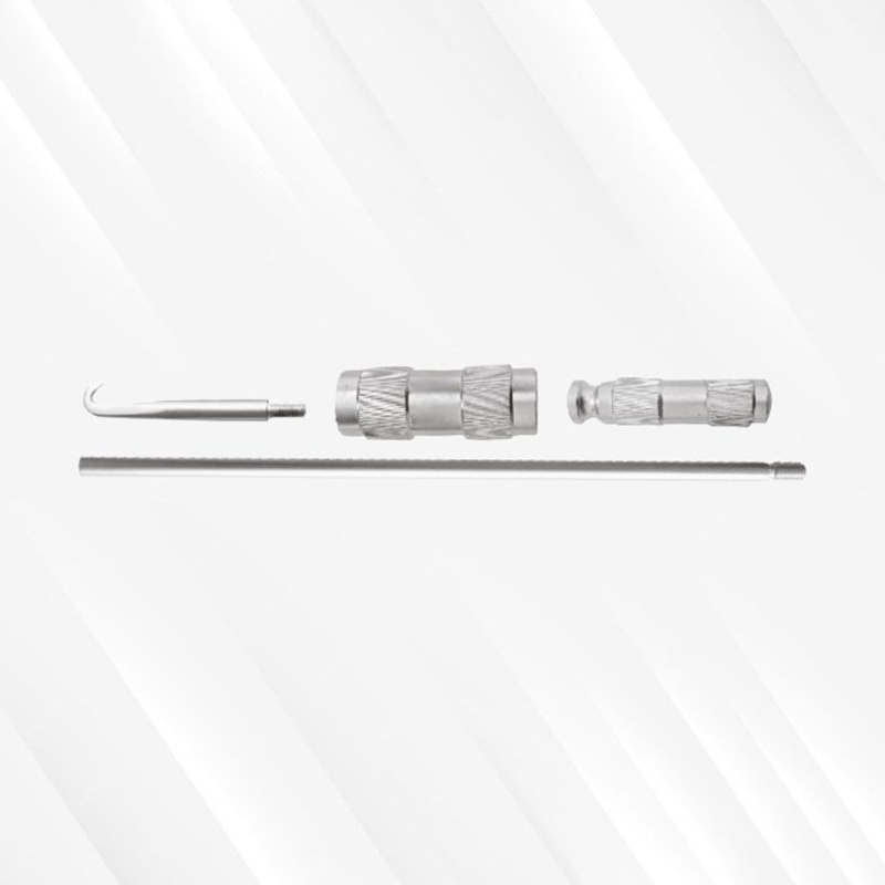 A.M.P Extractor Set