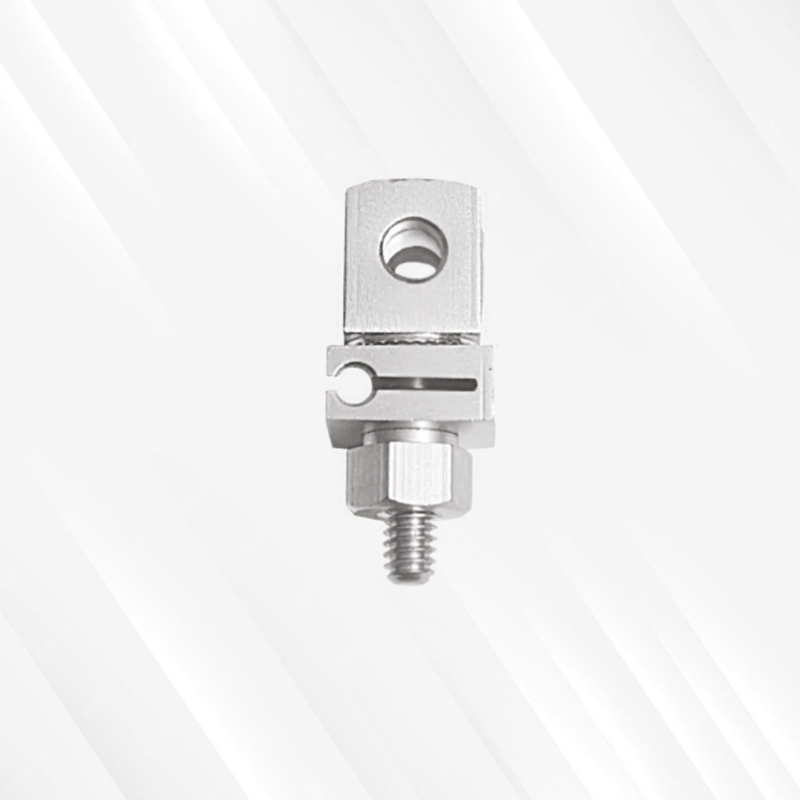 A.O Type Clamp – Rail & External Fixator System