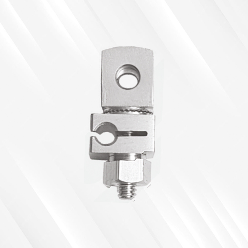 A.O Type Clamp