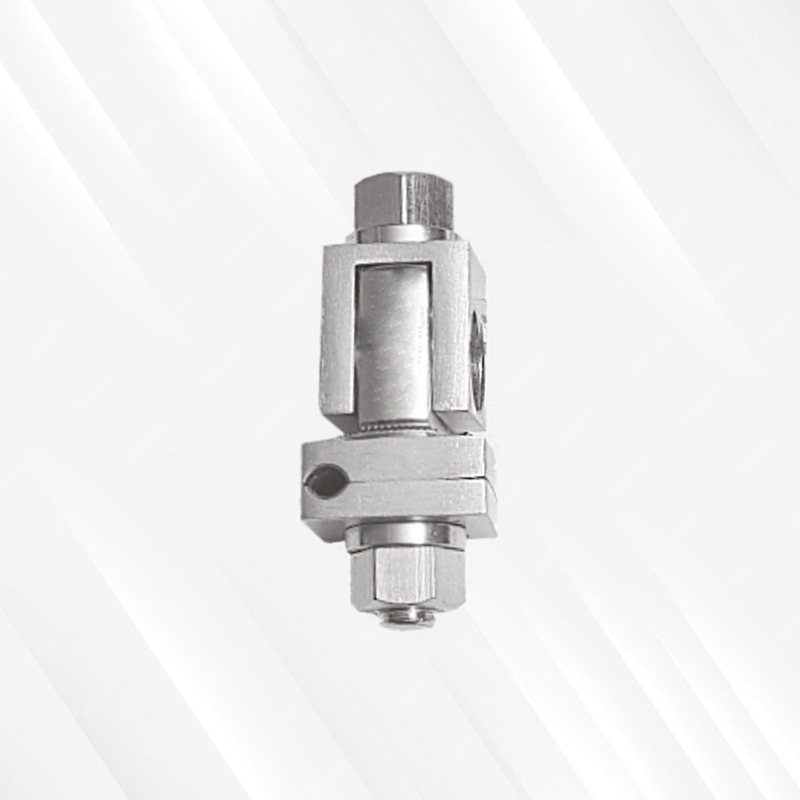 A.O Type Clamp