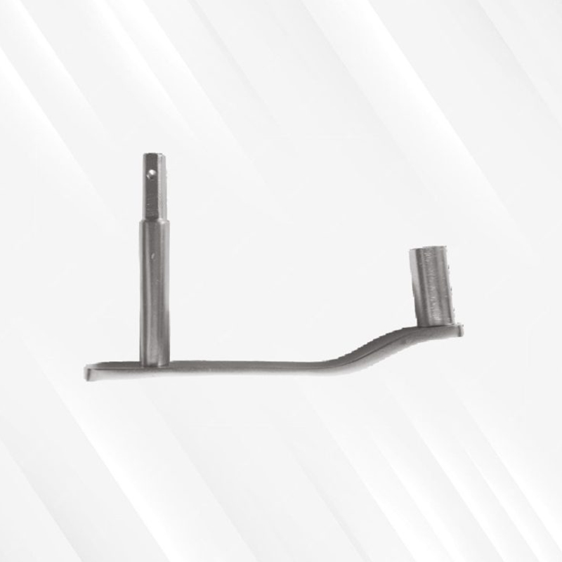 ANGLE GUIDE FIX (Q.C) 95°