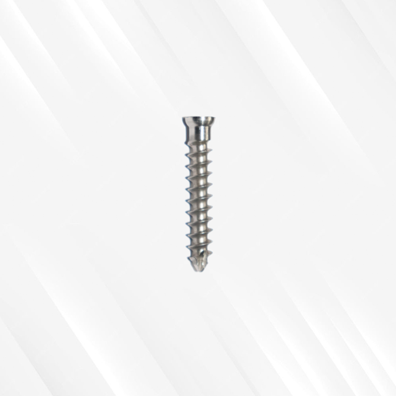 Acetabular Cup Screw