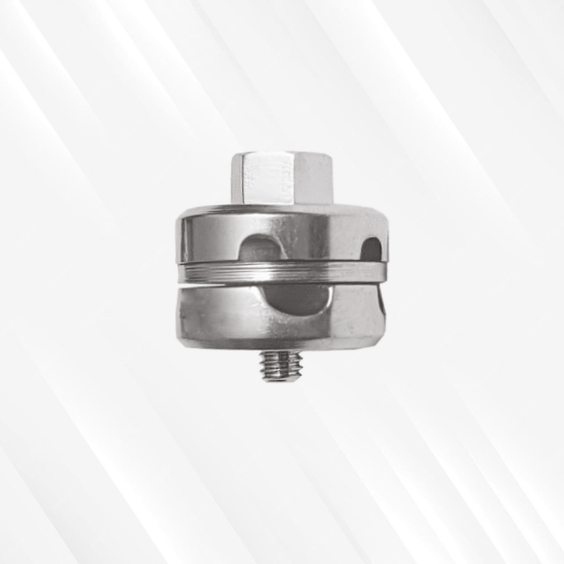 Aesculap Clamp – Rail & External Fixator System
