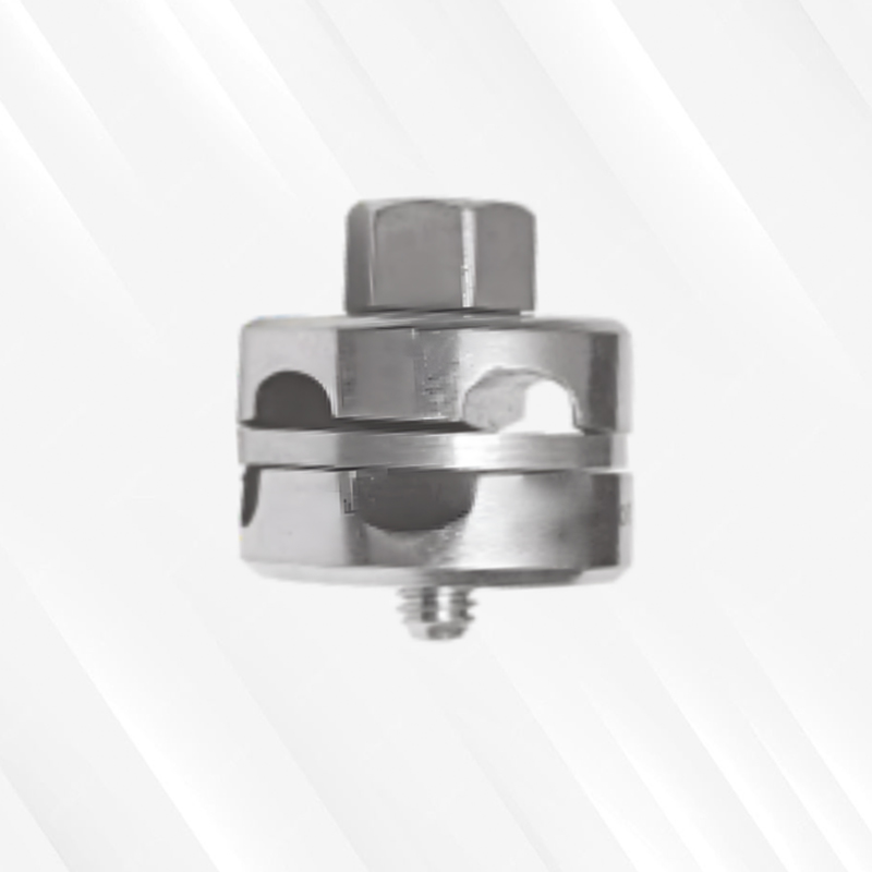 Aesculap Clamp – Rail & External Fixator System