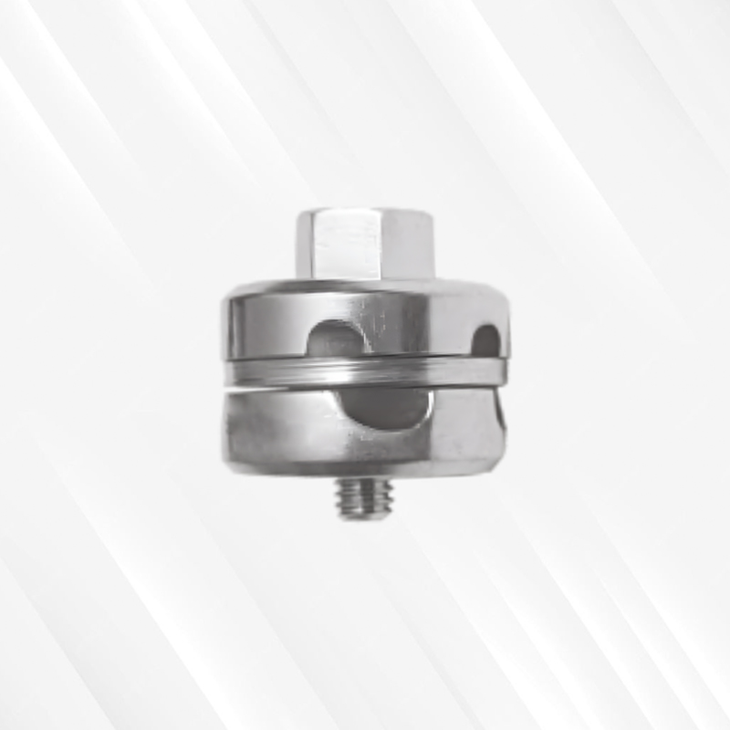 Aesculap Clamp – Rail & External Fixator System
