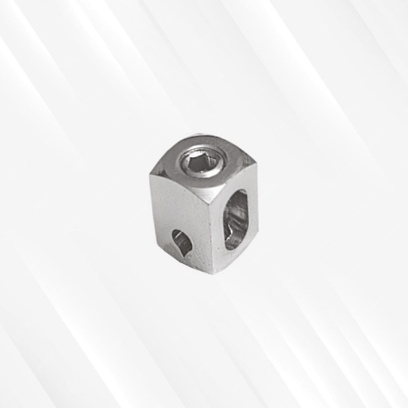 Alpha Clamp (Link Joint)