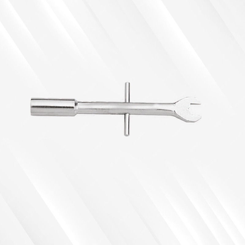 Ball & Socket Spanner – Rail & External Fixator System