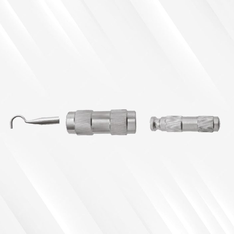 Bipolar Extractor Set