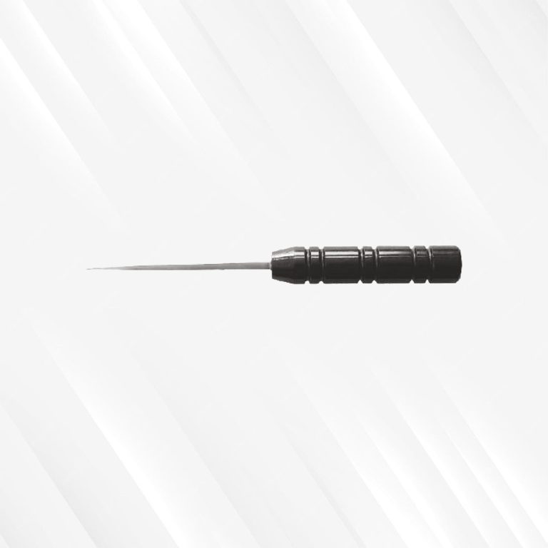 Bone Awl Straight For T.E nail