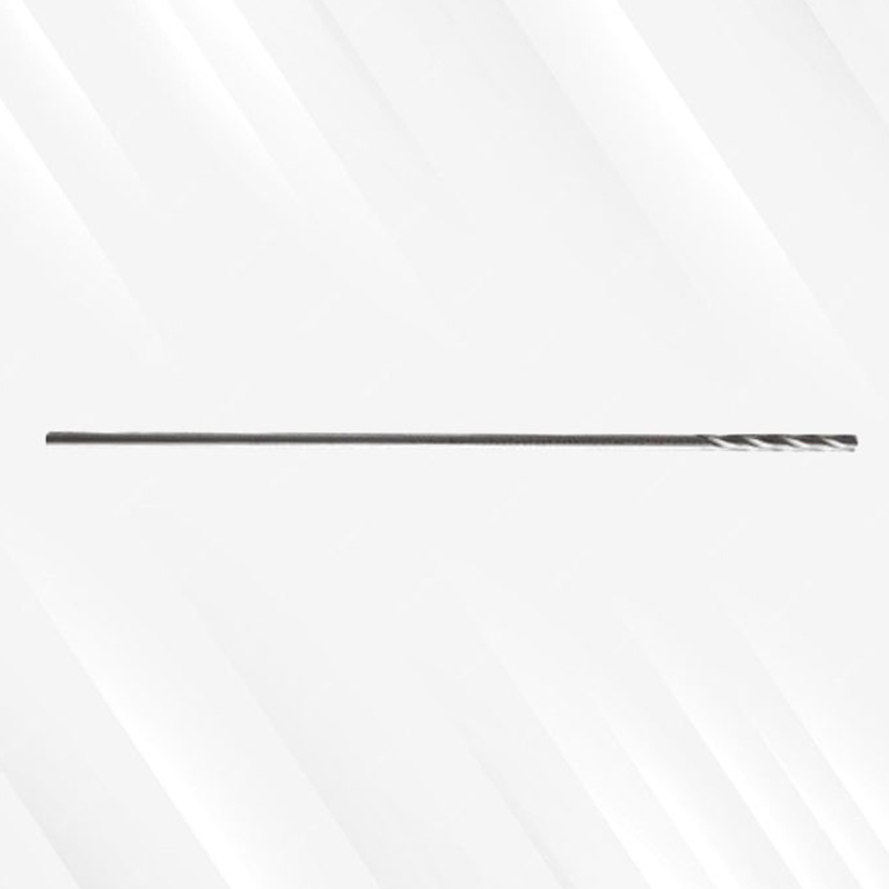 Cannulated Drill Bit