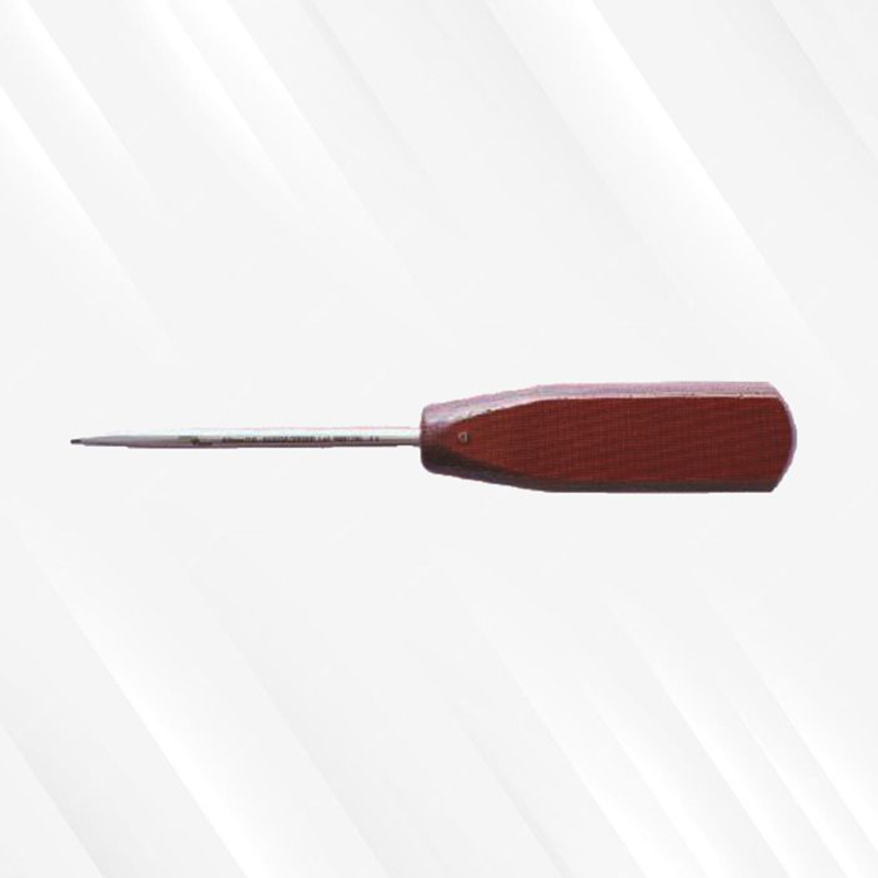 Cannulated Screw Driver