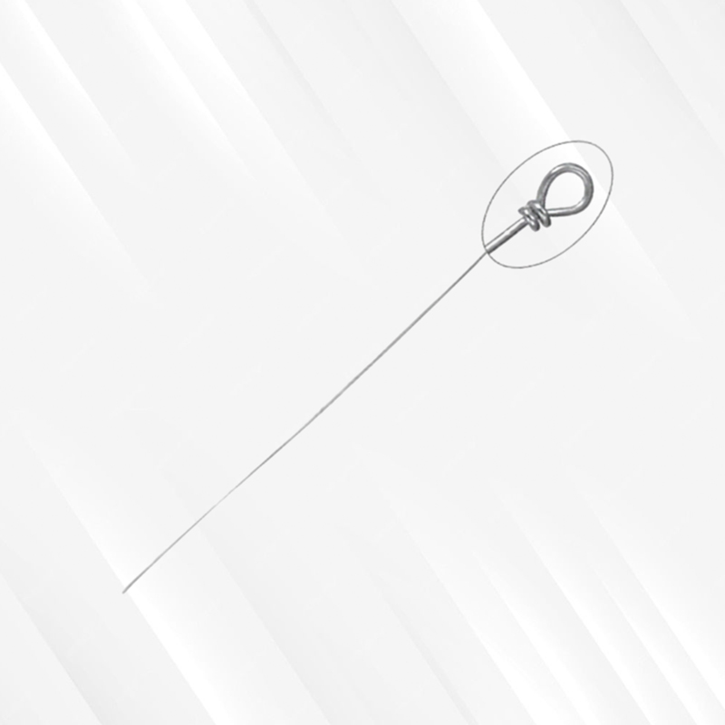 Cerclage Wire – Rail & External Fixator System