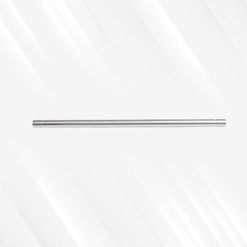 Connecting Rod – Rail & External Fixator System