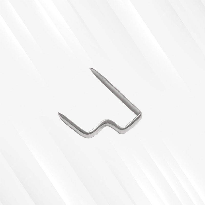 Coventry Staple – Rail & External Fixator System