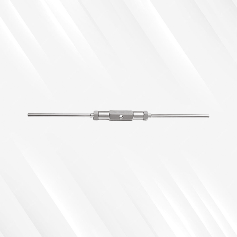 Distractor Unit – Rail & External Fixator