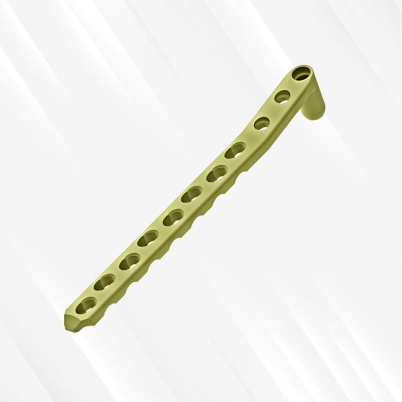 4.5 / 5.0 / 6.5 mm 95° LCP DHS Screw