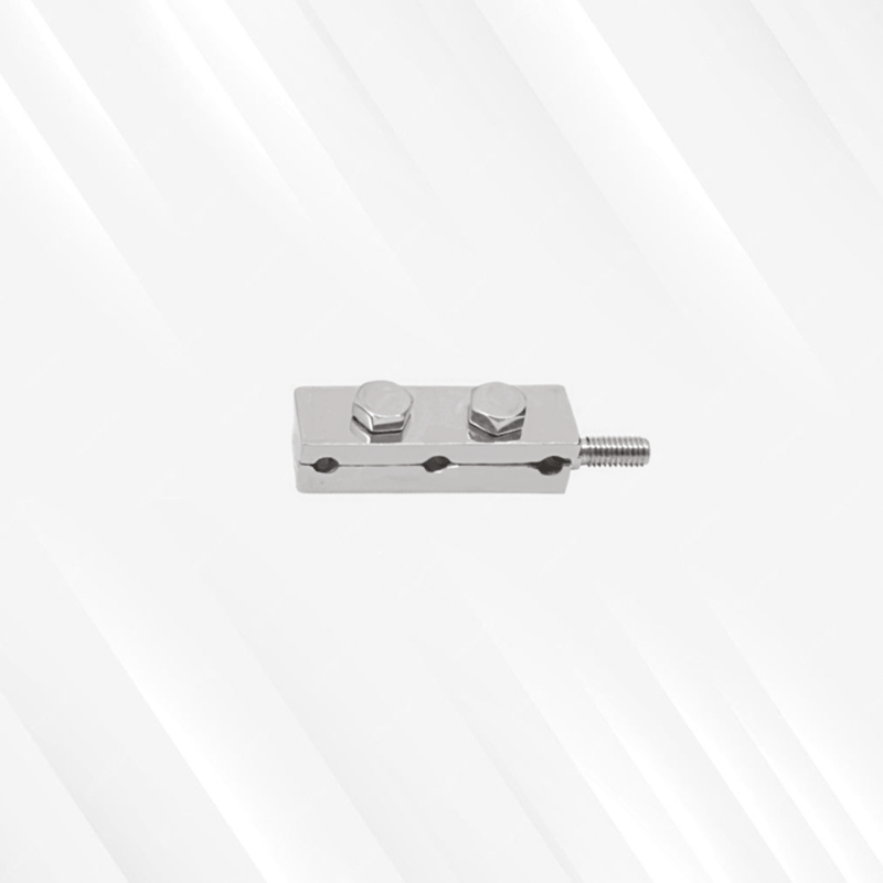 Multi Pin Fixation Bolt – Rail & External Fixator