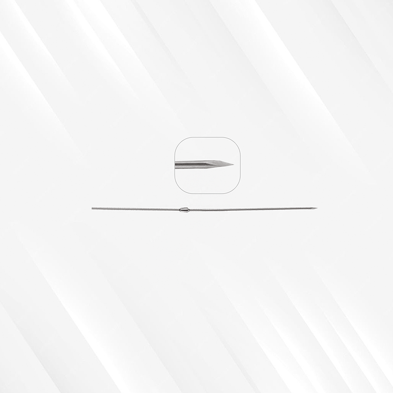 Olive Wire (Bayonet Point) – Rail & External Fixator System