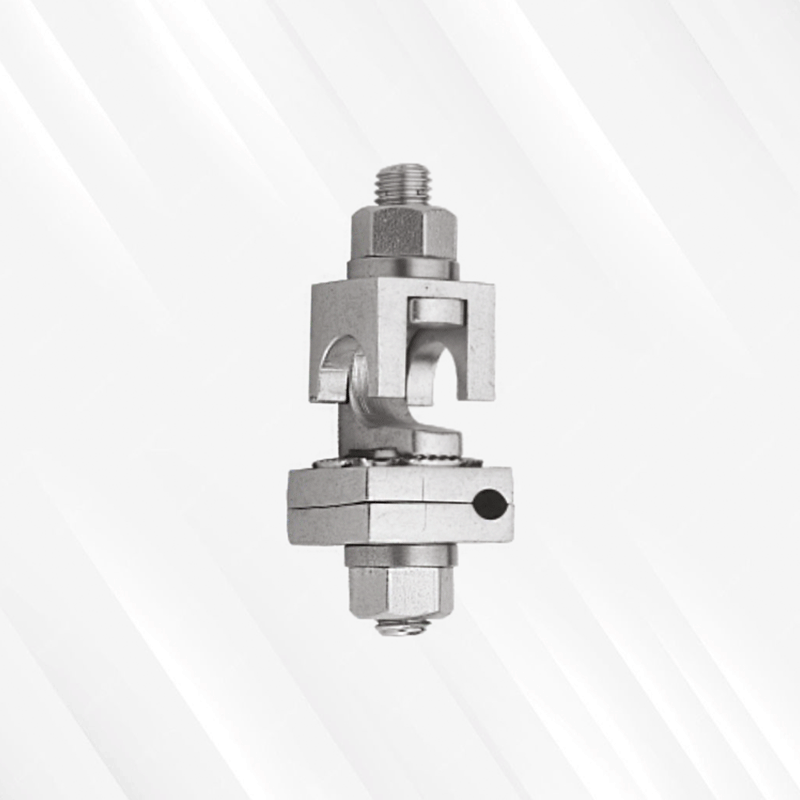Open Clamp