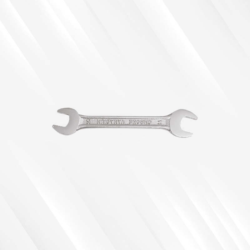 Ordianary Fix Spanner