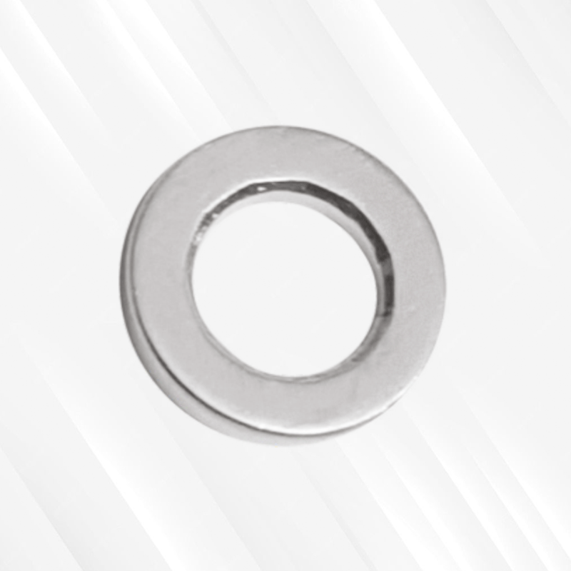 Simple Washer