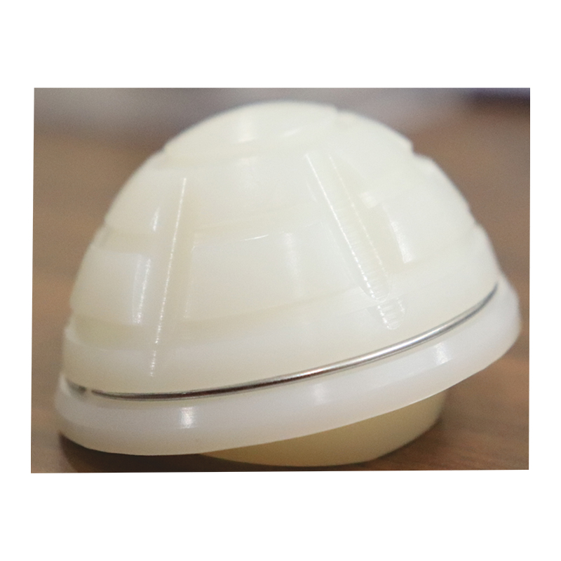 Cemented Acetabular Cup 10° & 180°