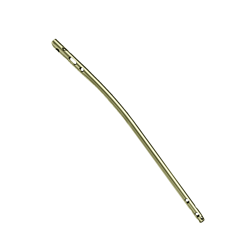 Expert tibia nail cannulated