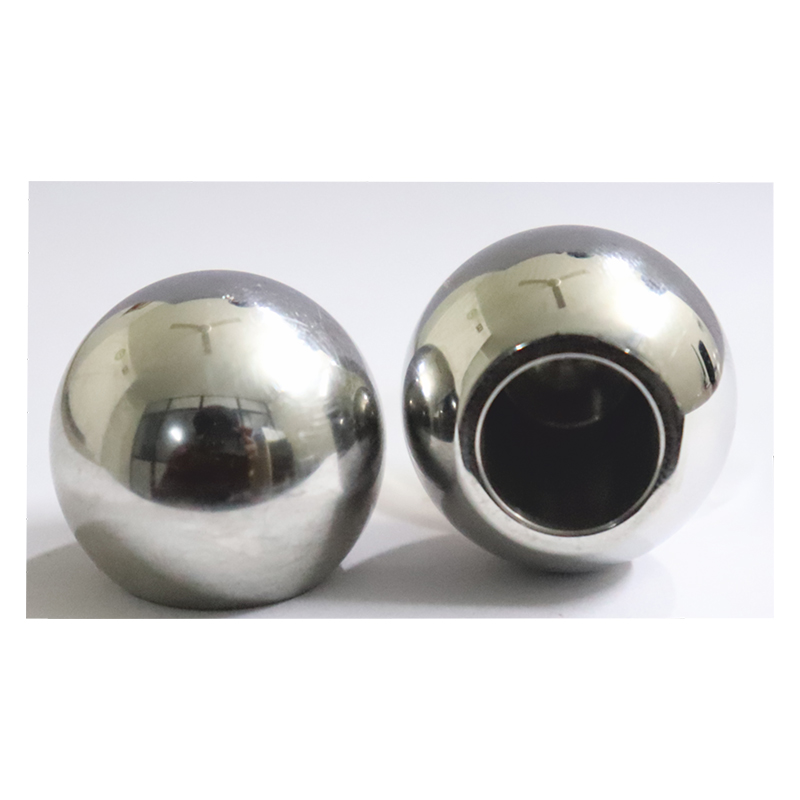 Inner Head (Polished)