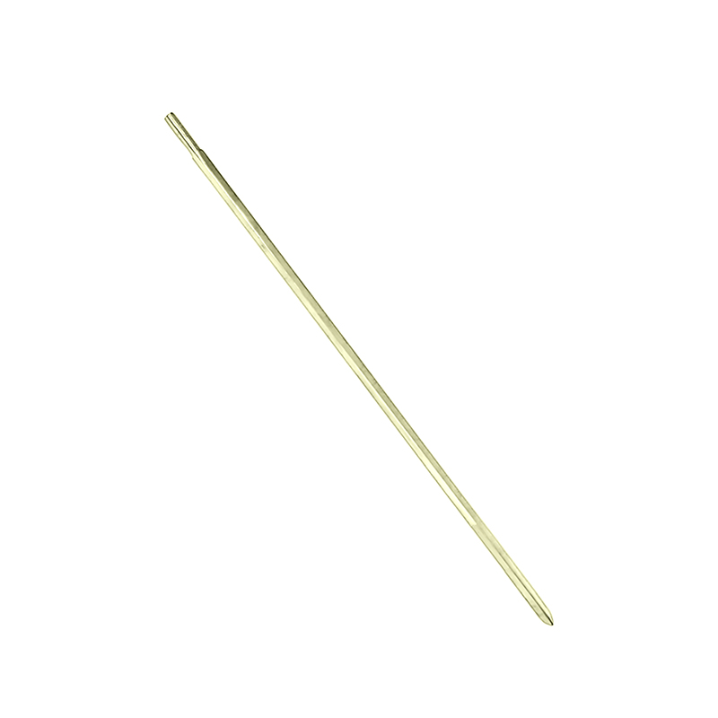 Square nail fro ulna