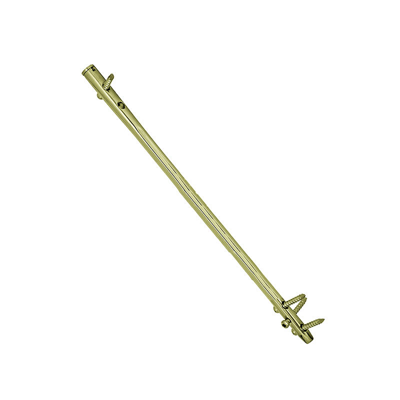 Supra condylar distal femur nail cannulated